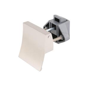 Kak — serrure pour armoire à <span class=keywords><strong>baïonnette</strong></span>, bricolage, verrouillage de sécurité pour placards, 300 pièces, yk2074 - Product Image 1