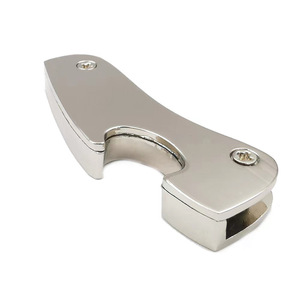 Apribottiglie in Metallo Impermeabile con Moschettone e Stampa Digitale in Lega di Zinco SY SY-8956 <span class=keywords><strong>per</strong></span> Regali Promozionali Sportivi - Product Image 6