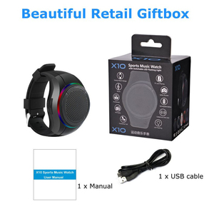 LAIMODA mini Altavoz bluetooth cargadores inalámbricos de audio altavoces activos bluetooth inalámbrico <span class=keywords><strong>parlantes</strong></span> bt speaker - Product Image 6
