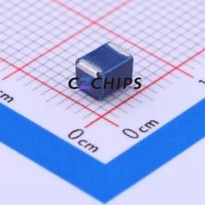Inducteur de puissance NL453232T-3R3J-PF 1812 (Inductance : 3,3 µH) (Précision : 5 % Courant nominal : 355 mA) - Product Image 2
