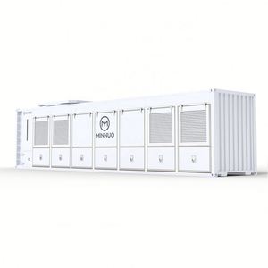 Camion générateur d'azote Booster pour les environnements à forte demande - Product Image 4