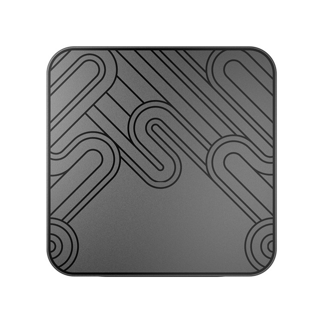 2024 Tv Box Android 12 Z8 Pro ATV H618 With BT Voice Remote Control 5G Wifi 4k 4GB 32GB Smart Tv Stick Android Box Set-Top Box