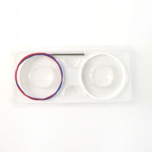 Répartiteur <span class=keywords><strong>optique</strong></span> FTTH 2 voies de haute qualité 25/75 <span class=keywords><strong>Coupleur</strong></span> de <span class=keywords><strong>fibre</strong></span> asymétrique sans connecteur - Product Image 2