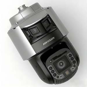 Caméra PTZ extérieure couleur 4MP avec zoom 25X DS-2SE7C425MWG-EB/26(F0) Hik Vision nocturne panoramique IP PTZ - Product Image 2