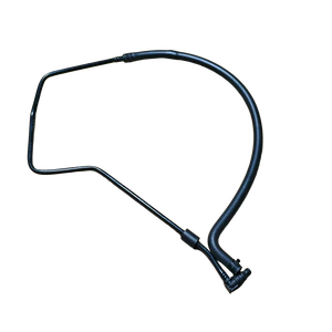 Ống tản nhiệt nước làm mát cho Mercedes-Benz r Lớp làm mát tràn a2515010025 2515010025 251-501-00-25 Hệ thống làm mát - Product Image 1