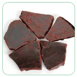 Ausreson Oem Drakenbloedextract Capsule Prijs Gezondheidssupplement 500Mg 1000Mg Drakenbloedcapsules - Product Image 3