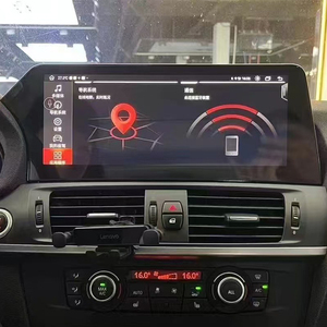 Para BMW X3 X4 F25/F26 NBT/EVO/CIC, Pantalla Táctil Android Auto DSP USB GPS CarPlay, Navegación, Pantalla Grande, Control Central - Product Image 4
