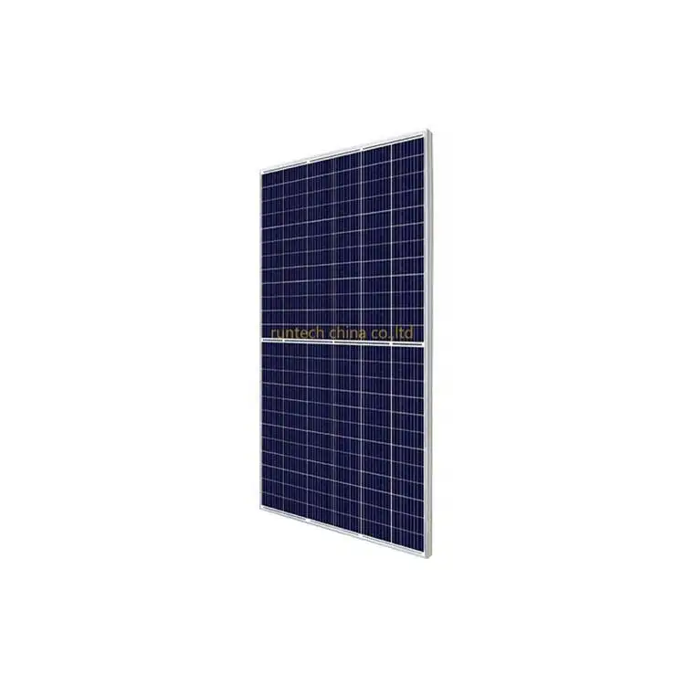 250w 260w 270w RT250WM Runtech Solarmodul Lieferanten Solar panel