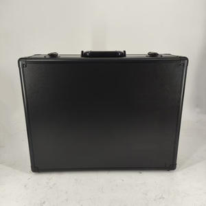 DPE544318 540*430*185mm Fabrika Fiyatı Özelleştirilebilir İç Bölmeli Alüminyum Alet Çantası - Product Image 4