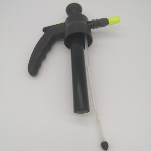 Boquilla de pulverización para jardín, regadera de plástico, pieza pulverizadora para riego de jardinería en el hogar YL-LJ - Product Image 2