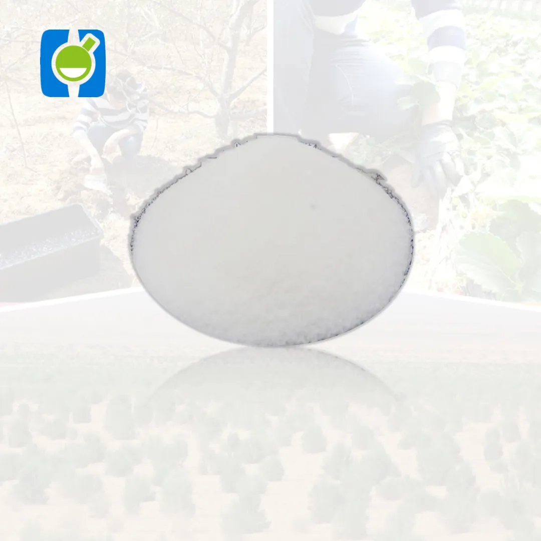 [Hosome] K-PAM/Verknoopt Kalium Polyacrylamide Als Super Absorberende Polymeren (Sap) voor Landbouw/Planten/Boom/Vruchten/Gewassen