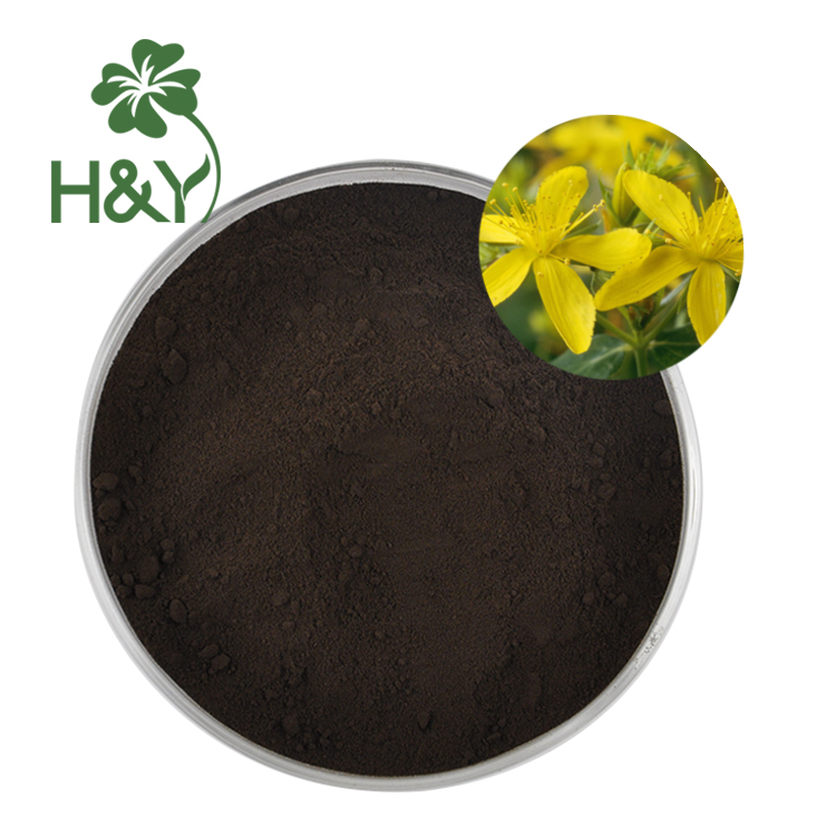 Healthway Sells Natural Hypericum Extract Europe