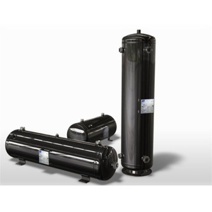 Récepteur de liquide réfrigérant Frigomec 5,6 kg pour utilisation avec réfrigérant naturel - Product Image 1