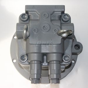 Escavatore elico slitte motore Ex60-3 EX120-2 oscillazione dispositivo Zaxis 70 ZAX70 ZX70 ZX120 ZX200 ZX200-3 225 ZX350 motore oscillante per Hitachi - Product Image 2