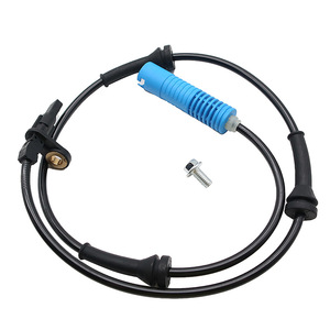 High Quality Rear ABS Wheel Speed <strong>Sensor</strong> ABS <strong>Sensor</strong> SSW000020 TAR100060 SSB500110 SSW100090 for Land Rover Freelander1998-2006 - Product Image 1