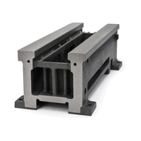 Poulie en fonte grise HT200 HT250 pour banc de tour, moulage au sable, anti-tension, pour l'industrie des machines-outils, dessin personnalisé accepté
