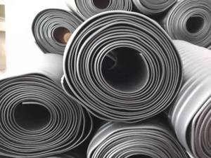 מסילת שפשוף ימית רחבה במיוחד בגודל 30 ס""מ להגנה על סירה וגוף בעת עגינה ועיגון ועגינה - Product Image 5