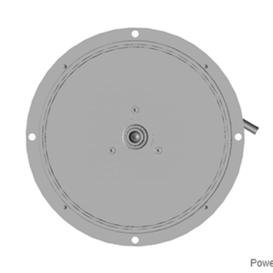 Encodeur d'angle incrémental optique de précision Heidenhain ROD 780C 36000 03S12-03K avec roulement intégré 0.5Vpp Vertical/Horizontal - Product Image 3