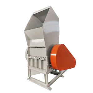 <b>Plastic</b> Pelletising Machine Accessories Crusher <b>Plastic</b> <b>Pellet</b> Machine - Product Image 4