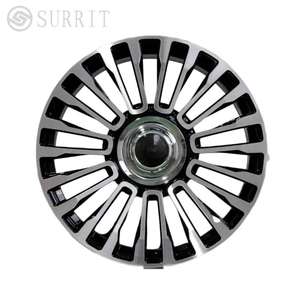 Jantes en alliage de luxe forgées T6 compatibles avec Range Rover Velar Discovery 19 20 21 22 pouces à charge élevée OEM Fitment Aftermarket - Product Image 2