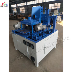 Mesin Penghilang Serpihan Kayu Presisi Tinggi, Mudah Dioperasikan, Promo Panas - Product Image 3