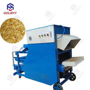 Coléoptère/larves/ver de farine jaune, séparateur Tenebrio <span class=keywords><strong>Molitor</strong></span>, trieur, sélecteur, cueilleur - Product Image 2