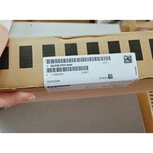 Module double moteur 6SL31202TE210AA4 S120 9A PLC - Product Image 3