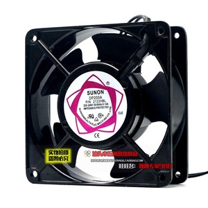 Ventilateur axial SUNON DP200A 120x120x38mm 220V pour machine à souder - Product Image 2