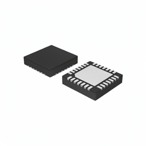 DSPIC33EP256GP502-E_MM Buy Online Electronic Components Embedded 28 VQFN Exposed Pad Original One Stop Service - Product Image 1