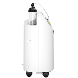 Concentrateur d'oxygène portable de 5 litres <span class=keywords><strong>pour</strong></span> la maison, vente en gros en ligne, avec technologie PSA, pureté de 93%, fournisseur électrique - Product Image 6