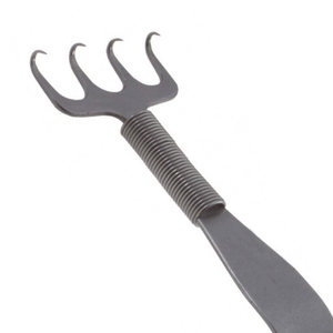 Rascador Retractor de Cirugía Plástica de Alta Calidad, Instrumento de Cirugía Cosmética de Acero Inoxidable, Rascadores Retractores - Product Image 4