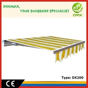 Pas de Cassette d'auvent Standard pour montage mural ou au plafond de Patio - Product Image 5
