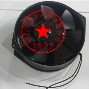 W2S130 Industrial <b>Fan</b> W2S130-AA03-01 <b>AC</b> Motor Plastic Household Use - Product Image 3