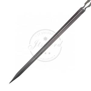 ดาบซีรี ซีเรียเอล ของซีรี จากเกม MS The Witcher 3 Wild Hunt แบบจำลอง - Product Image 5