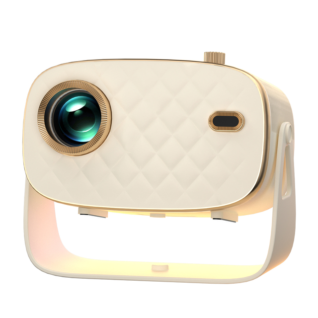 Wholesale K9 Smart Projector Home Theater Android 11 4K Full Hd Projectors Mobile Phone Mini Portable Outdoor Video Proyector