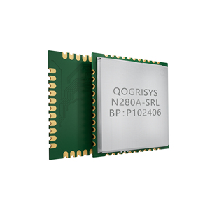 Giá thấp aic8800d80 wifi6 thẻ 1T1R SDIO giao diện tốc độ cao 600Mbps 802.11ax Wifi module - Product Image 6