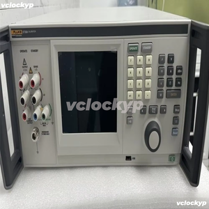 เครื่องสอบเทียบอเนกประสงค์ Fluke Fluke 5730A รองรับโหมดการวัดหลากหลายรูปแบบ และมีอินเทอร์เฟซหลากหลาย รวมถึง USB, RS-2 - Product Image 1