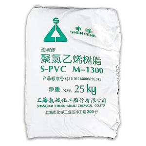 Shanghai shenfeng מותג <span class=keywords><strong>pvc</strong></span> ריש G-1300 חוט, כבל sg5 אבקה לבנה סוג עבור דפוס - Product Image 1