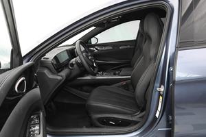 YK รถซีดานไฟฟ้าตระกูล AWD สำหรับผู้ใหญ่ยานยนต์ที่ใช้พลังงาน2025 BYD - Product Image 3