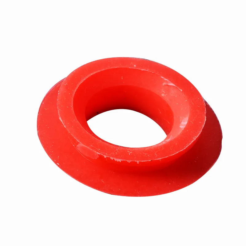 Lebria Dicht ring (Ohne dekorative ring) rot anti staub ring für solar wasser heizung qualität