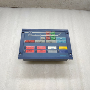 Controlador Automático PLC SEGC NB2-1-8 Compatible con Generador, 2002080178, Nuevo y Original de Fábrica, Automatización Industrial - Product Image 1