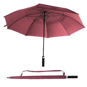 Parapluie de golf de tournoi extra large, imperméable, protection solaire UV, pour les sports de plein air, hommes, femmes, club de golf - Product Image 1
