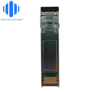 Intel FTLX8571D3BCV-IT Optical Module 10G JH3