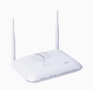 An5506 04 f ONT/onu cho FTTH/GPON ứng dụng với 4 Gigabit cổng Ethernet, Wifi 2.4 Ghz MIMO 2x2, SC/UPC kết nối - Product Image 3
