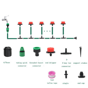 Excelente Kit <span class=keywords><strong>de</strong></span> Riego por Goteo para 1 Hectárea, Sistema <span class=keywords><strong>de</strong></span> Riego para Granjas Comerciales <span class=keywords><strong>de</strong></span> Frutas, Cebollas, Bananas y Aguacates - Product Image 2