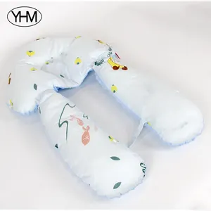 Yeni yaz bebek yastık yenidoğan bebek konfor yastık bebek yastık toptan
