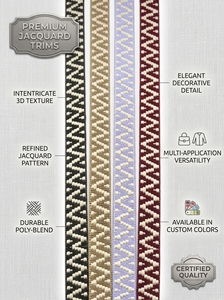 <span class=keywords><strong>Sangle</strong></span> en jacquard personnalisée avec logo, <span class=keywords><strong>sangle</strong></span> en polyester tissée avec logo OEM pour sac à dos de marque, sac à main, cordon - Product Image 5