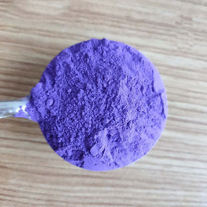 ผงสีอนินทรีย์ Fe2O3เหล็กออกไซด์สีแดงหมึกเครื่องสำอางสำหรับหนังและเซรามิกสั่งซื้อขั้นต่ำ1กก. - Product Image 5