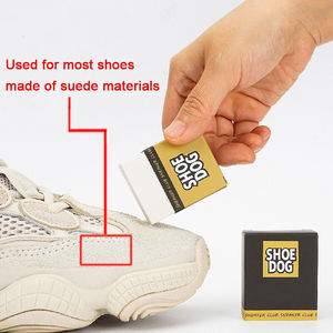Borrador <span class=keywords><strong>de</strong></span> Goma <span class=keywords><strong>de</strong></span> Gran Venta para <span class=keywords><strong>Zapatos</strong></span>, <span class=keywords><strong>Limpiador</strong></span> para Zapatillas <span class=keywords><strong>de</strong></span> <span class=keywords><strong>Gamuza</strong></span> y Cuero, Detergente para Quitar Manchas - Product Image 5