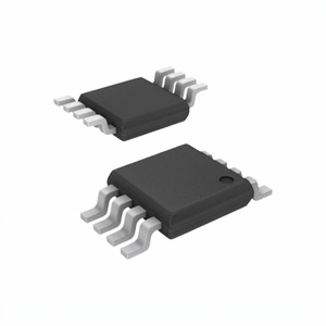 Original Power Management (PMIC) ISL8841AAUZ 8 TSSOP, 8 MSOP Components Electronic - Product Image 1